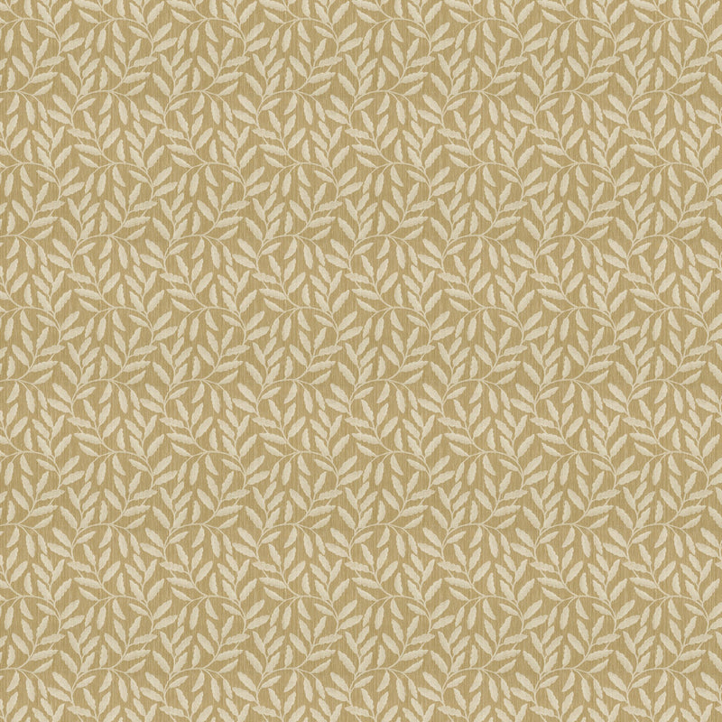 100849BH Sandmere Ochre Belfield Fabric by Belfield Home