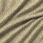 100849BH Sandmere Ochre Belfield Fabric by Belfield Home