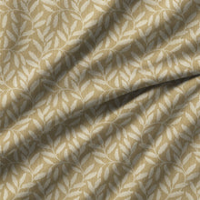 100849BH Sandmere Ochre Belfield Fabric by Belfield Home