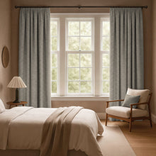 100850BH Saxby Mink Belfield Fabric by Belfield Home