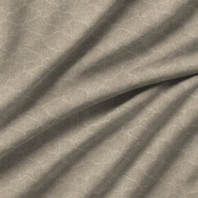 100850BH Saxby Mink Belfield Fabric by Belfield Home