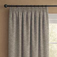 100850BH Saxby Mink Belfield Fabric by Belfield Home