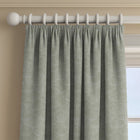 100851BH Saxby Sage Belfield Fabric by Belfield Home