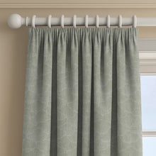 100851BH Saxby Sage Belfield Fabric by Belfield Home