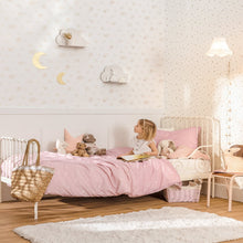 100859910 ( GPR 10085 99 10 ) Head In The Clouds Girl Power Wallpaper By Caselio