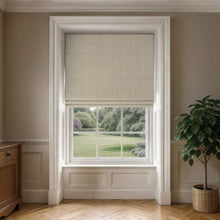 100854BH Bonham Natural Belfield Fabric by Belfield Home
