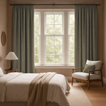 100855BH Bonham Coffee Belfield Fabric by Belfield Home
