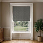 100856BH Bonham Slate Belfield Fabric by Belfield Home