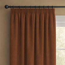 100858BH Bonham Terracotta Belfield Fabric by Belfield Home