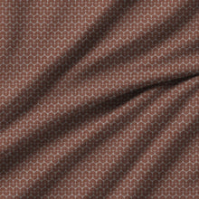 100864BH Maple Rust Belfield Fabric by Belfield Home