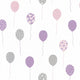 Party Time Girl Power Wallpaper By Caselio