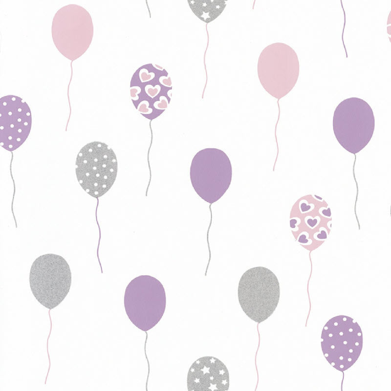 100865838 ( GPR 10086 58 38 ) Party Time Girl Power Wallpaper By Caselio