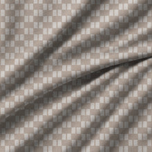 100865BH Bankton Natural Belfield Fabric by Belfield Home