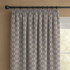 100865BH Bankton Natural Belfield Fabric by Belfield Home