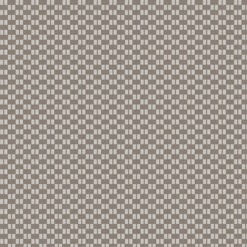100866BH Bankton Grey Belfield Fabric by Belfield Home