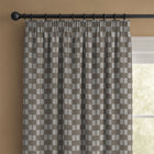 100866BH Bankton Grey Belfield Fabric by Belfield Home