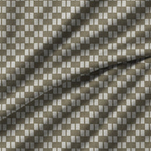 100867BH Bankton Olive Belfield Fabric by Belfield Home