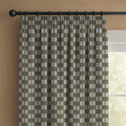 100867BH Bankton Olive Belfield Fabric by Belfield Home