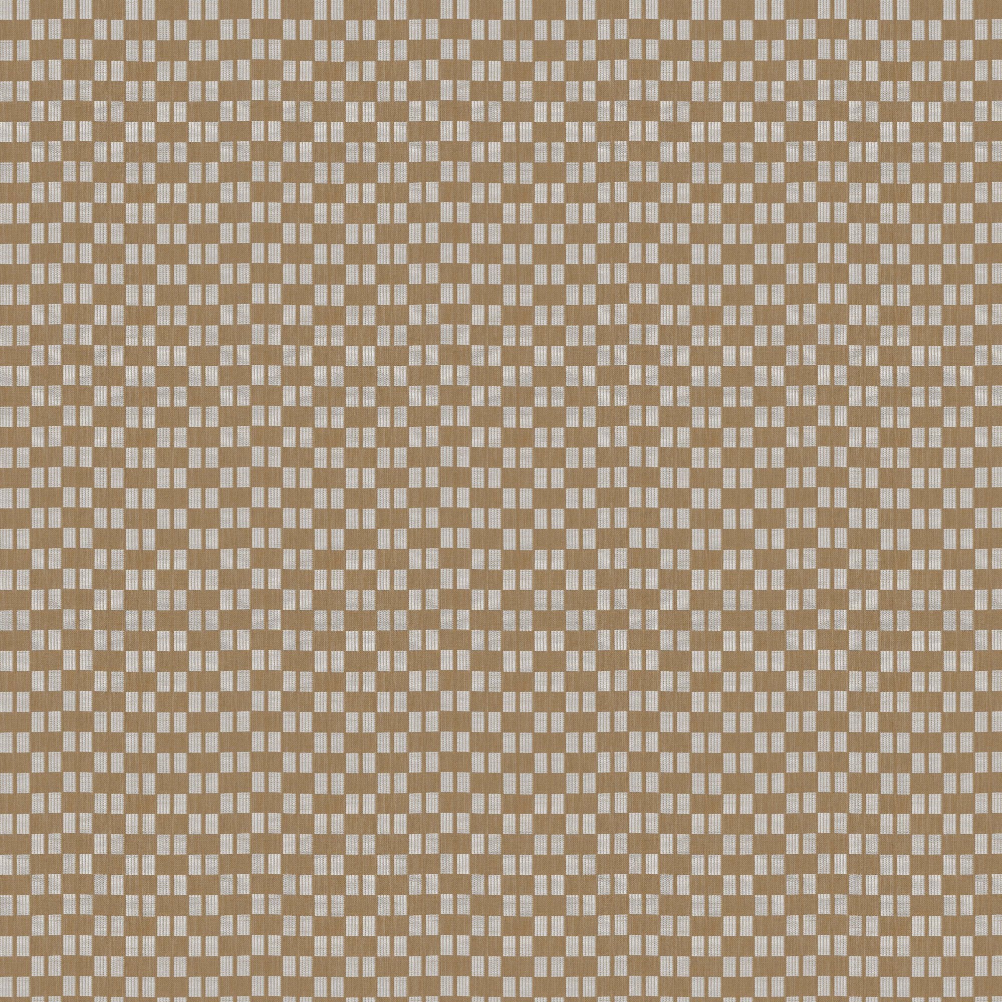 100868BH Bankton Ochre Belfield Fabric by Belfield Home