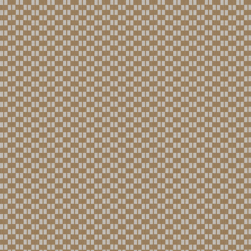 100868BH Bankton Ochre Belfield Fabric by Belfield Home