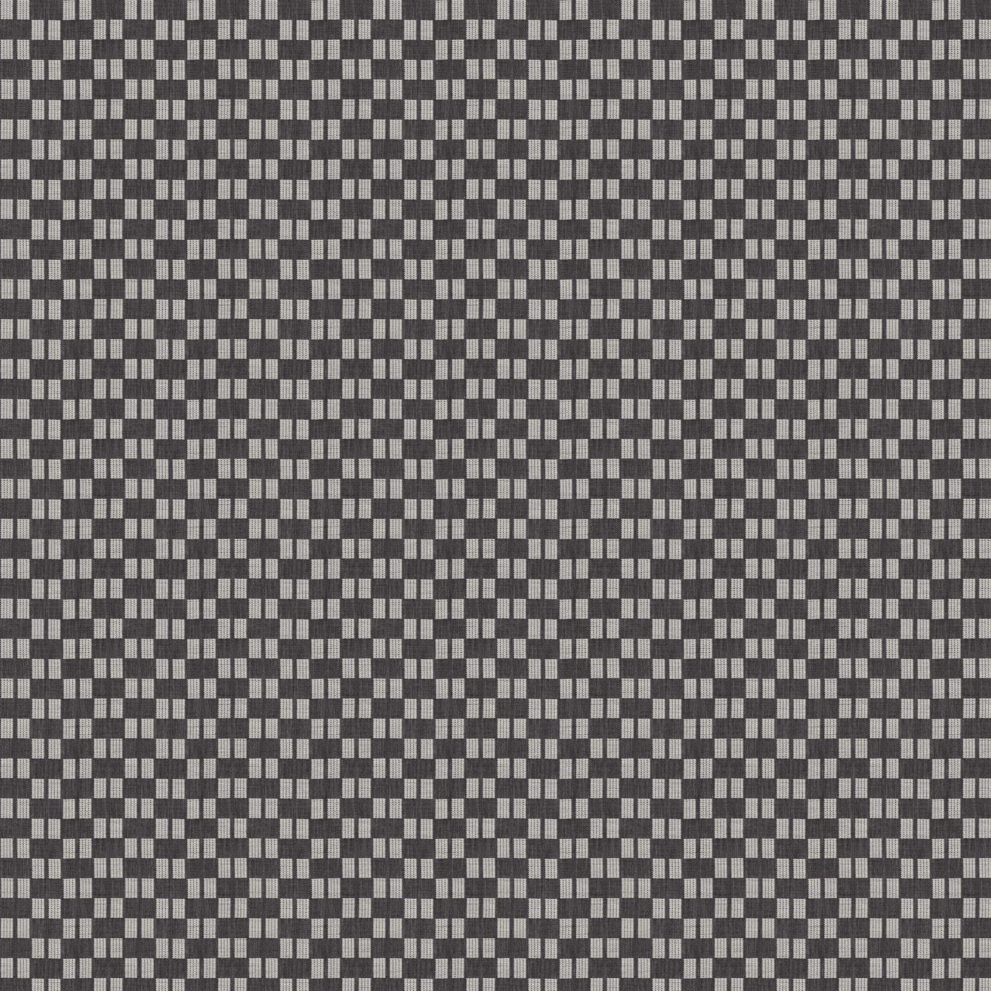 100869BH Bankton Charcoal Belfield Fabric by Belfield Home