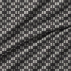 100869BH Bankton Charcoal Belfield Fabric by Belfield Home