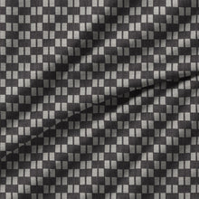 100869BH Bankton Charcoal Belfield Fabric by Belfield Home