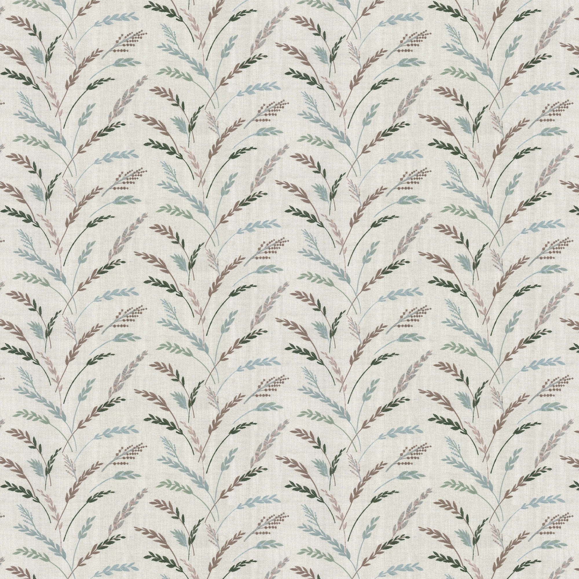 100874BH Lyncott Mineral Belfield Fabric by Belfield Home