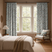 100874BH Lyncott Mineral Belfield Fabric by Belfield Home