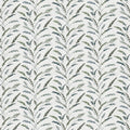 Lyncott Teal Belfield Fabric by Belfield Home