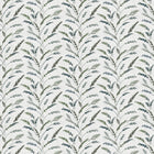 100875BH Lyncott Teal Belfield Fabric by Belfield Home