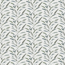 100875BH Lyncott Teal Belfield Fabric by Belfield Home