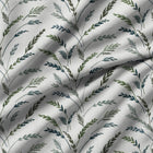 100875BH Lyncott Teal Belfield Fabric by Belfield Home