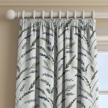 100875BH Lyncott Teal Belfield Fabric by Belfield Home