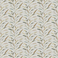 Lyncott Ochre Belfield Fabric by Belfield Home