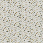 100876BH Lyncott Ochre Belfield Fabric by Belfield Home