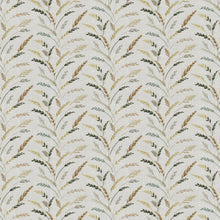 100876BH Lyncott Ochre Belfield Fabric by Belfield Home