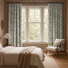 100876BH Lyncott Ochre Belfield Fabric by Belfield Home