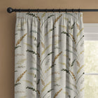 100876BH Lyncott Ochre Belfield Fabric by Belfield Home