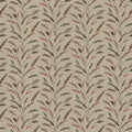 Lyncott Terracotta Belfield Fabric by Belfield Home