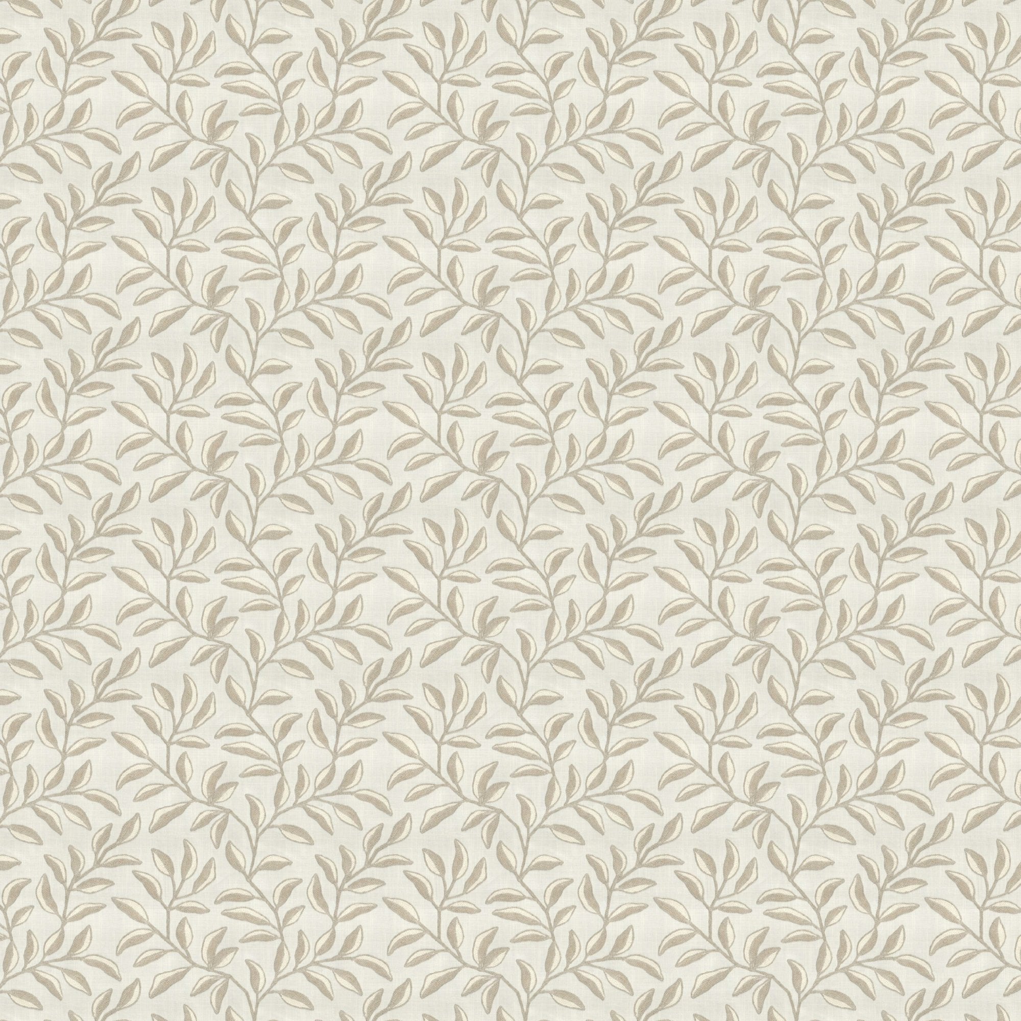 100878BH Alford Cream Belfield Fabric by Belfield Home