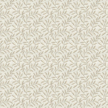 100878BH Alford Cream Belfield Fabric by Belfield Home