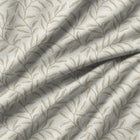 100878BH Alford Cream Belfield Fabric by Belfield Home