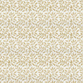 Alford Ochre Belfield Fabric by Belfield Home