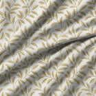 100879BH Alford Ochre Belfield Fabric by Belfield Home
