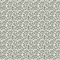 Alford Teal Belfield Fabric by Belfield Home