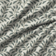 100880BH Alford Teal Belfield Fabric by Belfield Home