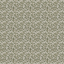 100881BH Alford Green Belfield Fabric by Belfield Home