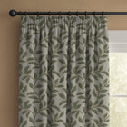 100881BH Alford Green Belfield Fabric by Belfield Home