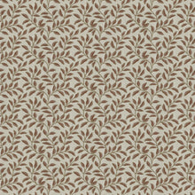 100882BH Alford Rust Belfield Fabric by Belfield Home